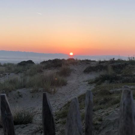 L'Oasis Appartement Le Touquet Buitenkant foto
