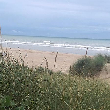 L'Oasis Appartement Le Touquet Buitenkant foto