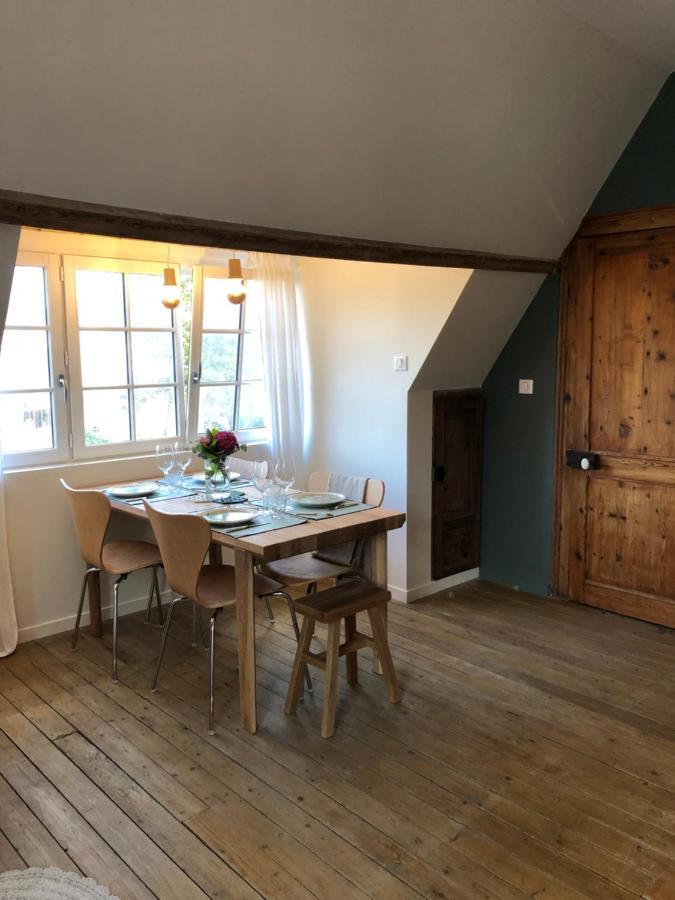 L'Oasis Appartement Le Touquet Buitenkant foto