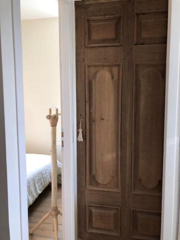 L'Oasis Appartement Le Touquet Buitenkant foto