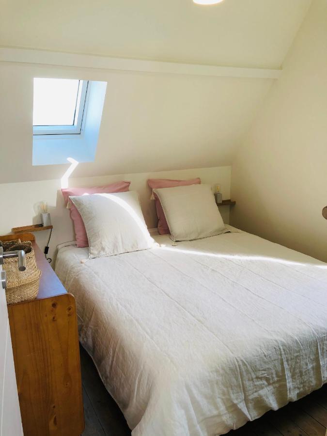 L'Oasis Appartement Le Touquet Buitenkant foto