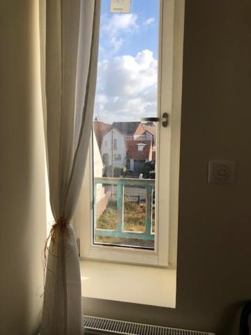 L'Oasis Appartement Le Touquet Buitenkant foto
