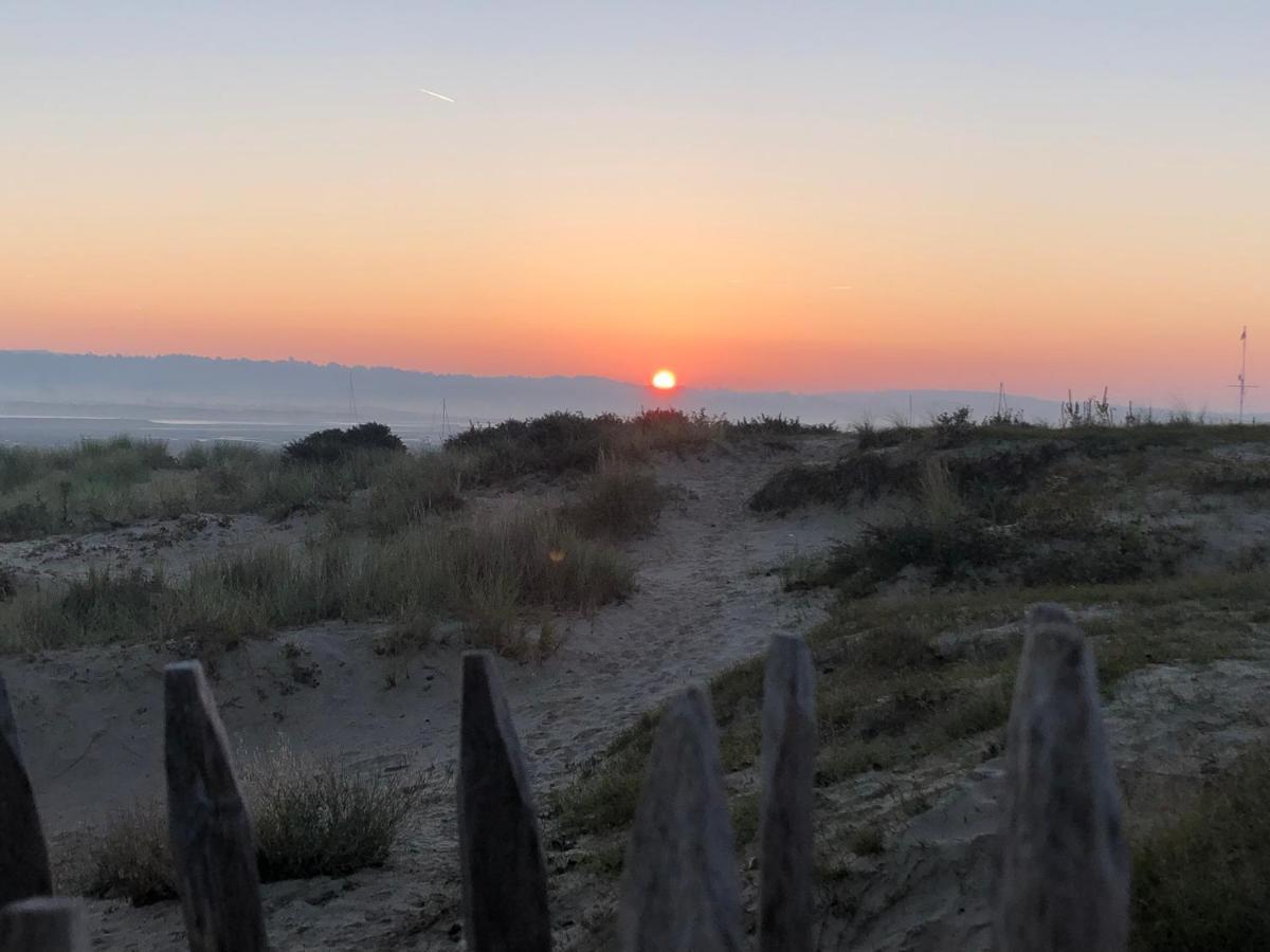 L'Oasis Appartement Le Touquet Buitenkant foto